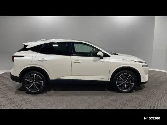 NISSAN QASHQAI III - voiture d'occasion - Photo 5