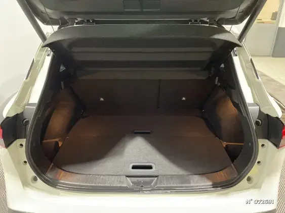 NISSAN QASHQAI III - voiture d'occasion - Photo 7