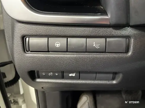 NISSAN QASHQAI III - voiture d'occasion - Photo 15