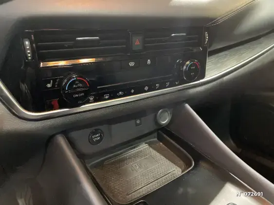 NISSAN QASHQAI III - voiture d'occasion - Photo 25