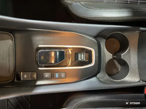 NISSAN QASHQAI III - voiture d'occasion - Photo 26