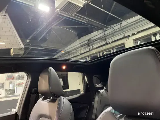 NISSAN QASHQAI III - voiture d'occasion - Photo 27