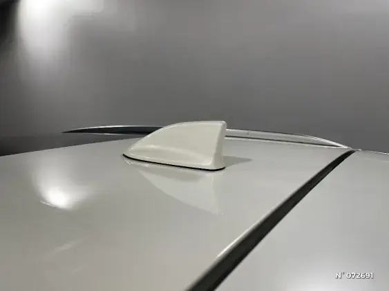 NISSAN QASHQAI III - voiture d'occasion - Photo 28