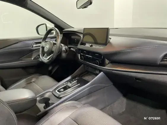 NISSAN QASHQAI III - voiture d'occasion - Photo 10