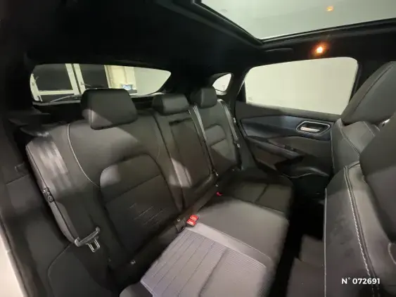 NISSAN QASHQAI III - voiture d'occasion - Photo 11