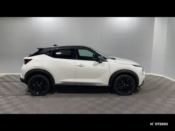 NISSAN JUKE II - voiture d'occasion - Photo 5