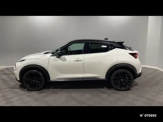 NISSAN JUKE II - voiture d'occasion - Photo 2