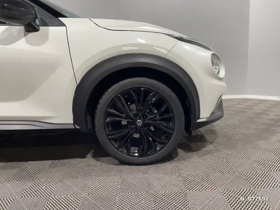 NISSAN JUKE II - voiture d'occasion - Photo 8