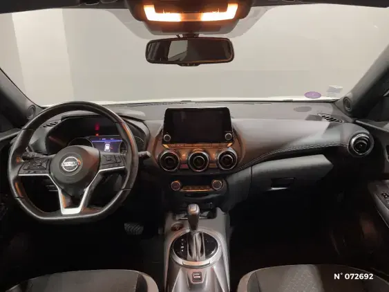 NISSAN JUKE II - voiture d'occasion - Photo 9