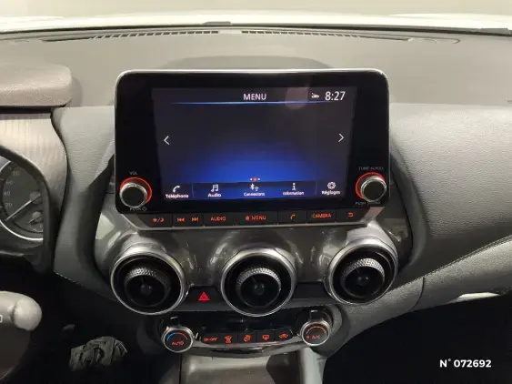 NISSAN JUKE II - voiture d'occasion - Photo 13