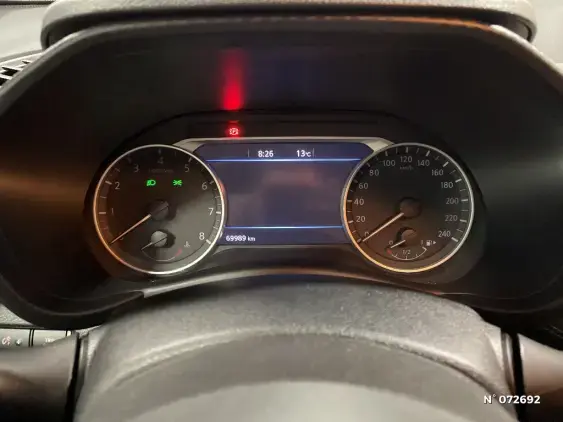 NISSAN JUKE II - voiture d'occasion - Photo 12