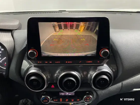 NISSAN JUKE II - voiture d'occasion - Photo 14