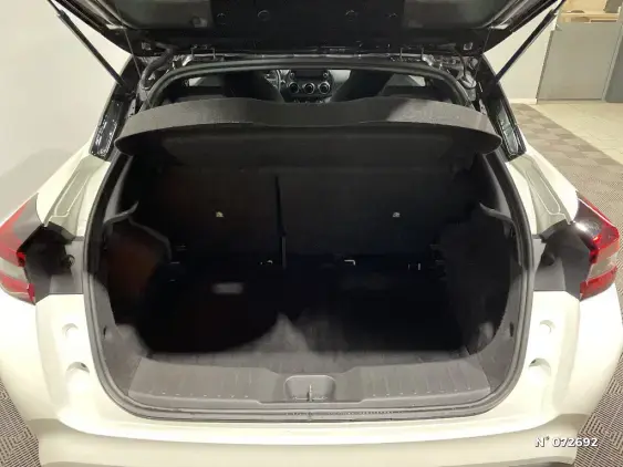 NISSAN JUKE II - voiture d'occasion - Photo 7