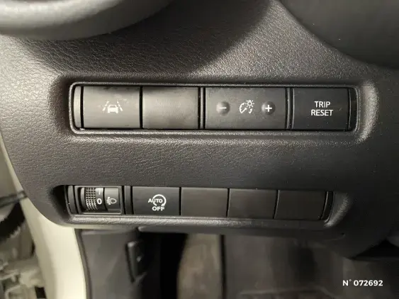 NISSAN JUKE II - voiture d'occasion - Photo 15