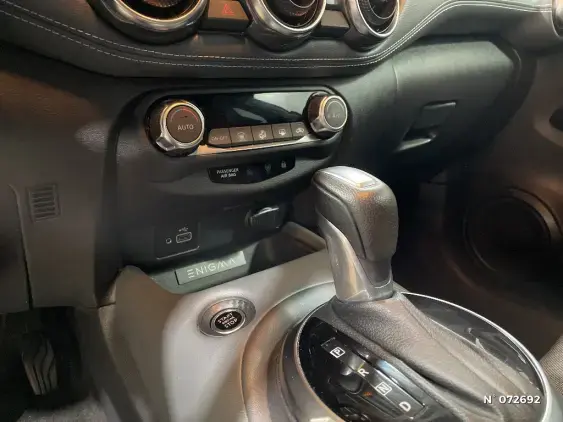 NISSAN JUKE II - voiture d'occasion - Photo 27