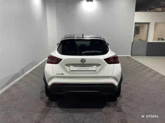 NISSAN JUKE II - voiture d'occasion - Photo 6