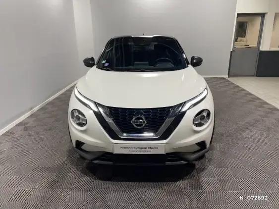 NISSAN JUKE II - voiture d'occasion - Photo 3