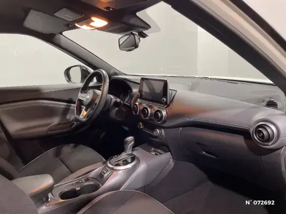 NISSAN JUKE II - voiture d'occasion - Photo 10