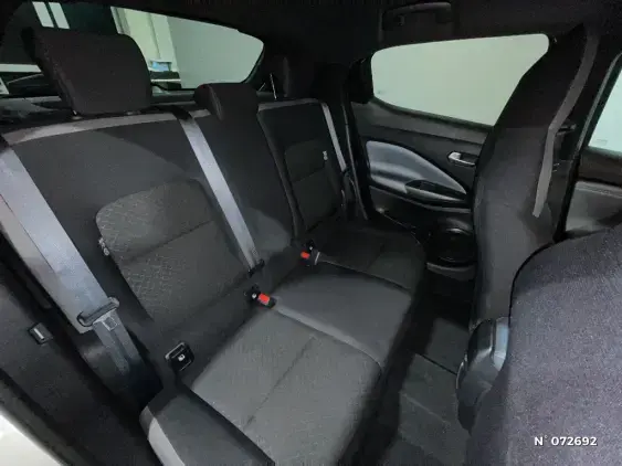 NISSAN JUKE II - voiture d'occasion - Photo 11