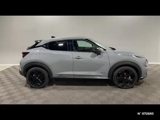 NISSAN JUKE II - voiture d'occasion - Photo 5