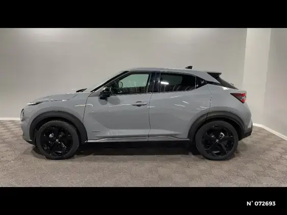 NISSAN JUKE II - voiture d'occasion - Photo 2