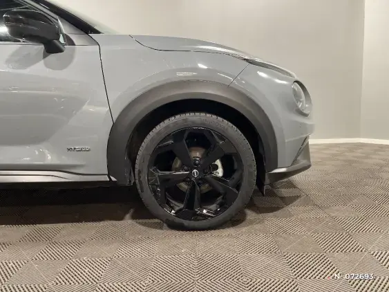 NISSAN JUKE II - voiture d'occasion - Photo 8