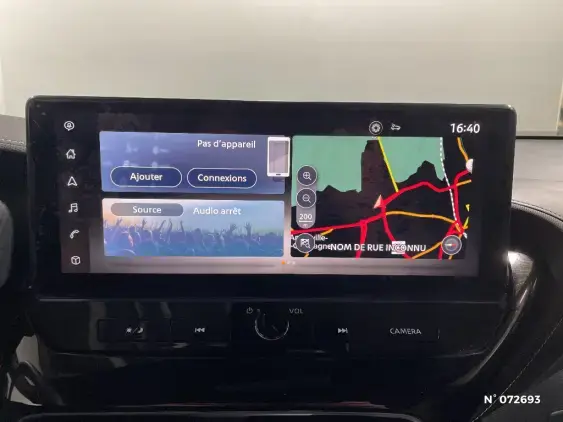 NISSAN JUKE II - voiture d'occasion - Photo 13