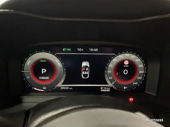 NISSAN JUKE II - voiture d'occasion - Photo 12