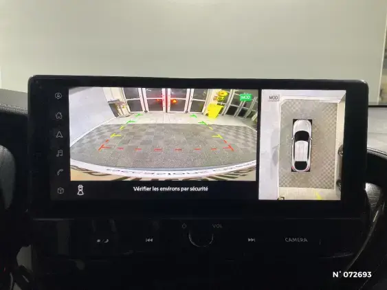 NISSAN JUKE II - voiture d'occasion - Photo 14