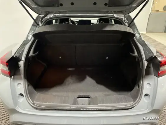 NISSAN JUKE II - voiture d'occasion - Photo 7