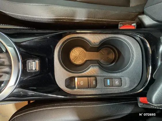 NISSAN JUKE II - voiture d'occasion - Photo 28