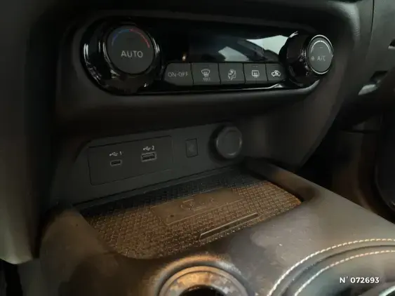 NISSAN JUKE II - voiture d'occasion - Photo 29