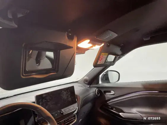 NISSAN JUKE II - voiture d'occasion - Photo 30