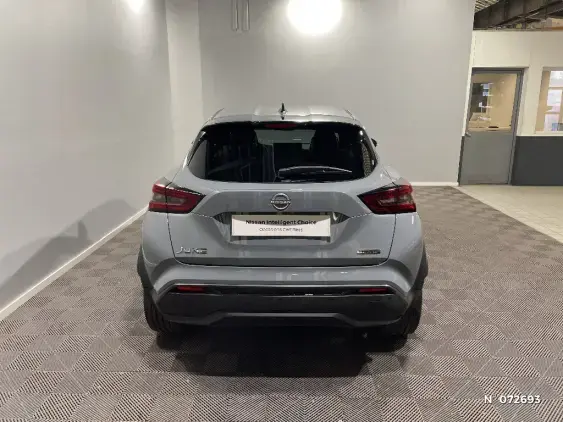 NISSAN JUKE II - voiture d'occasion - Photo 6