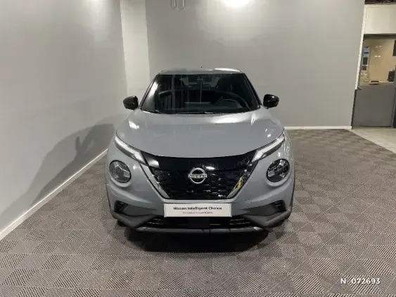 NISSAN JUKE II - voiture d'occasion - Photo 3