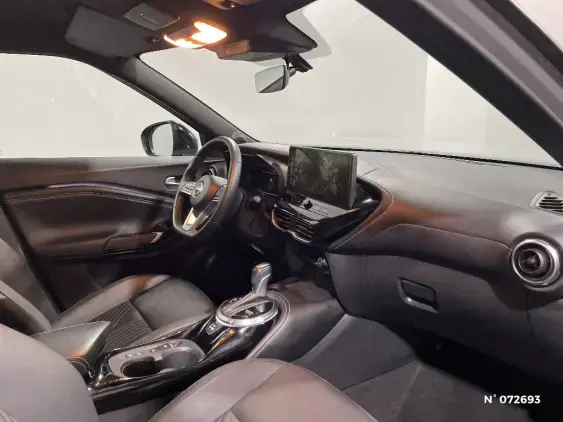 NISSAN JUKE II - voiture d'occasion - Photo 10