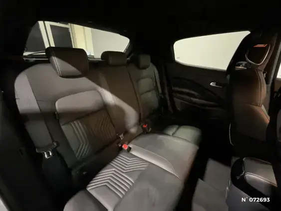 NISSAN JUKE II - voiture d'occasion - Photo 11