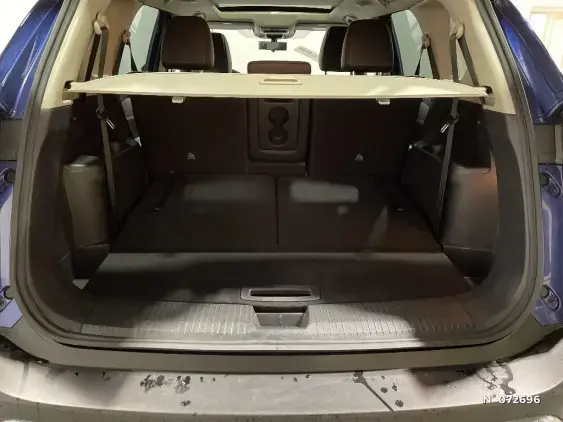 NISSAN X-TRAIL IV - voiture d'occasion - Photo 7