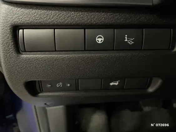 NISSAN X-TRAIL IV - voiture d'occasion - Photo 15