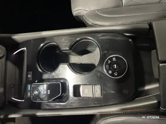 NISSAN X-TRAIL IV - voiture d'occasion - Photo 28