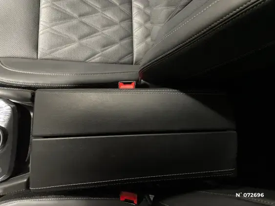 NISSAN X-TRAIL IV - voiture d'occasion - Photo 29