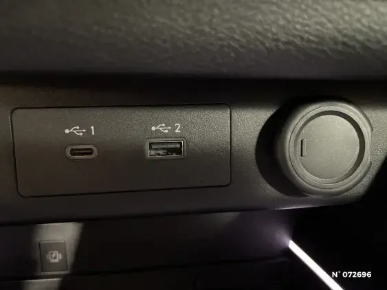 NISSAN X-TRAIL IV - voiture d'occasion - Photo 31