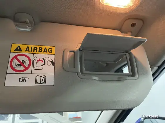 NISSAN X-TRAIL IV - voiture d'occasion - Photo 34