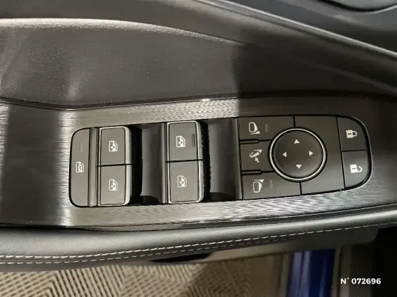 NISSAN X-TRAIL IV - voiture d'occasion - Photo 35