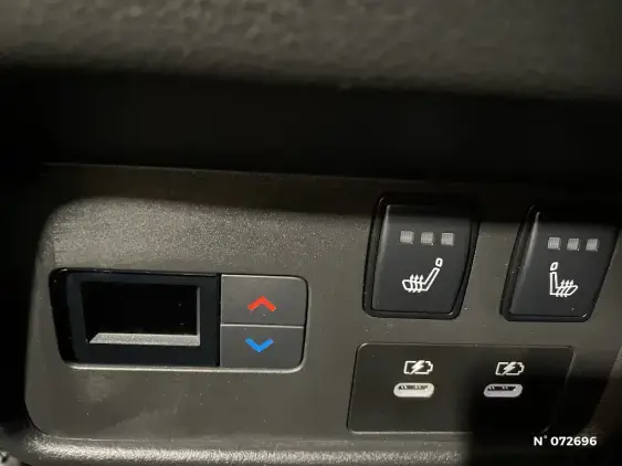 NISSAN X-TRAIL IV - voiture d'occasion - Photo 37