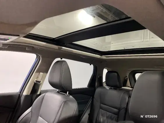 NISSAN X-TRAIL IV - voiture d'occasion - Photo 38