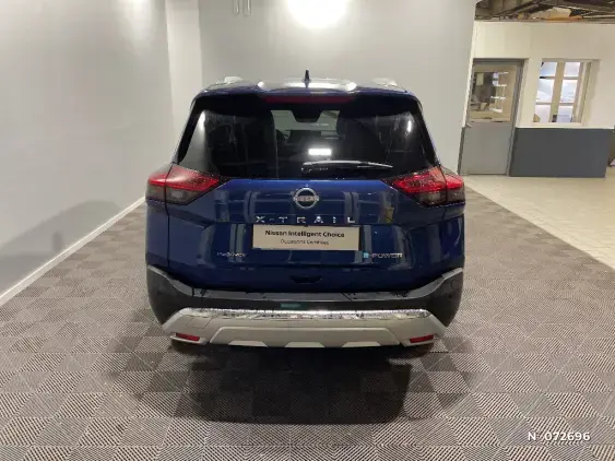NISSAN X-TRAIL IV - voiture d'occasion - Photo 6