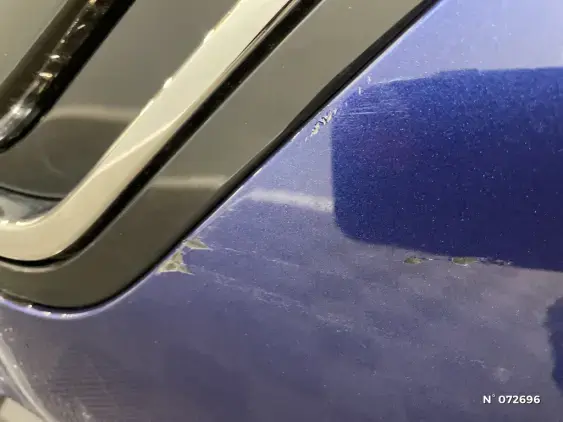 NISSAN X-TRAIL IV - voiture d'occasion - Photo 26