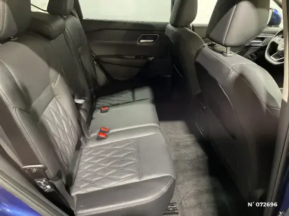 NISSAN X-TRAIL IV - voiture d'occasion - Photo 11