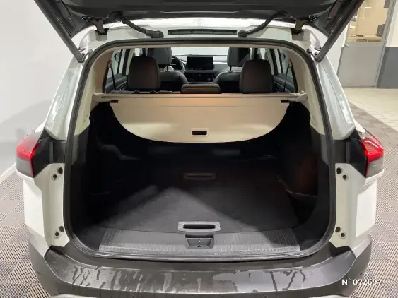 NISSAN X-TRAIL IV - voiture d'occasion - Photo 7